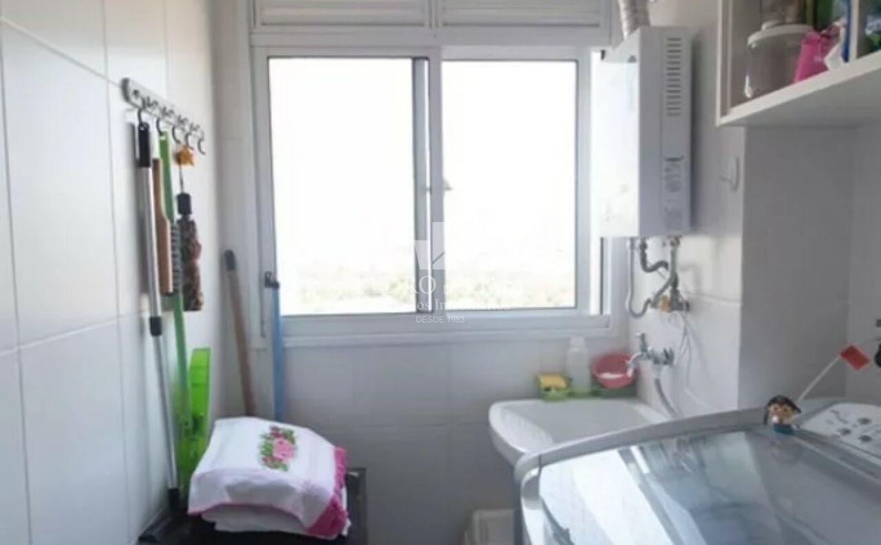 Apartamento 2 dormitórios, 1 suíte, 1 vaga, Tatuapé