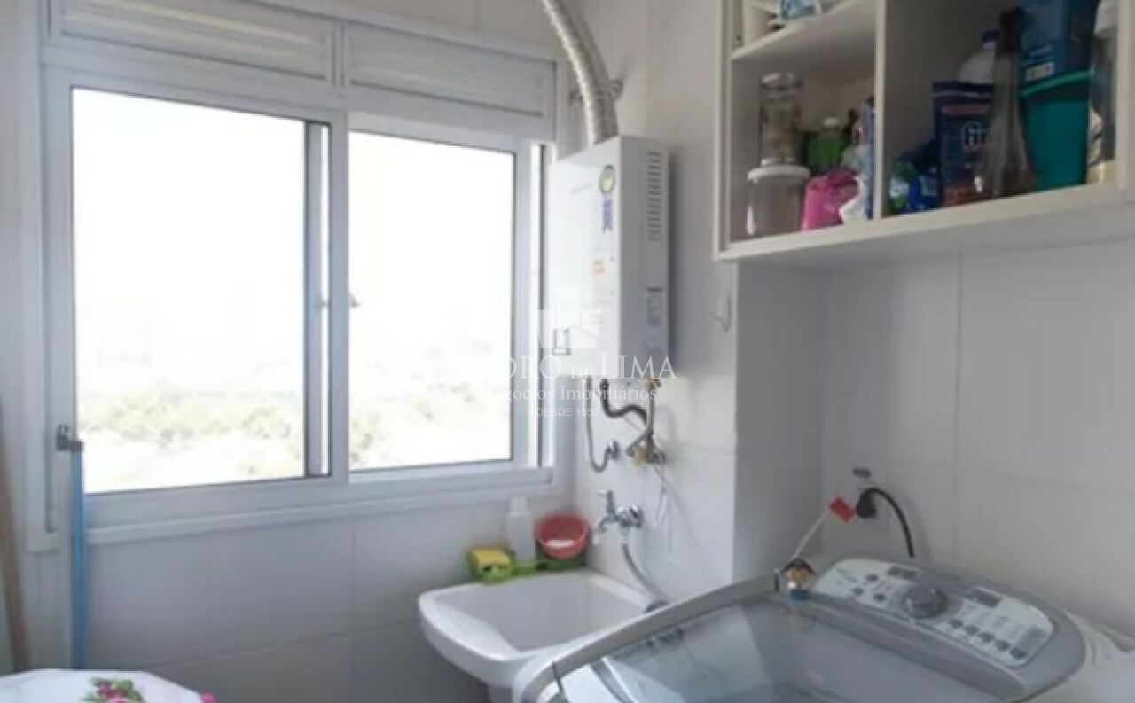 Apartamento 2 dormitórios, 1 suíte, 1 vaga, Tatuapé