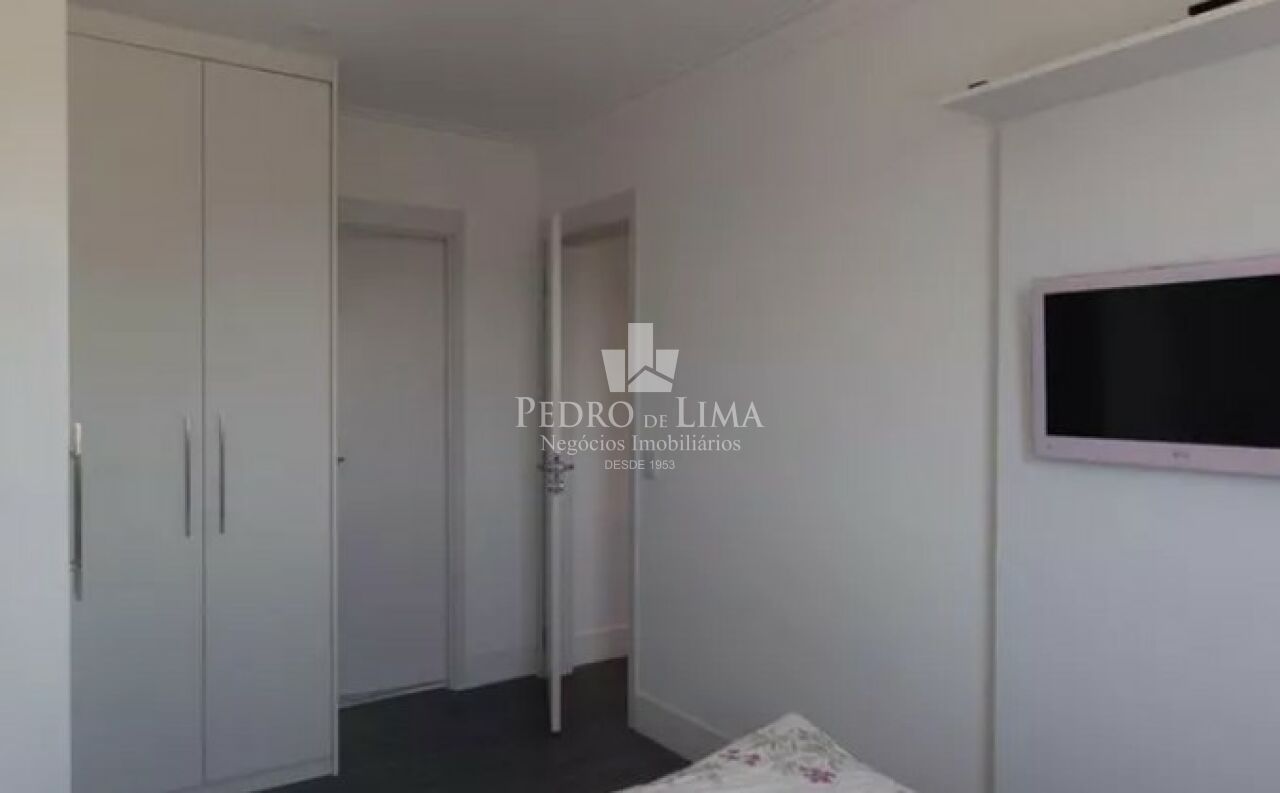 Apartamento 2 dormitórios, 1 suíte, 1 vaga, Tatuapé