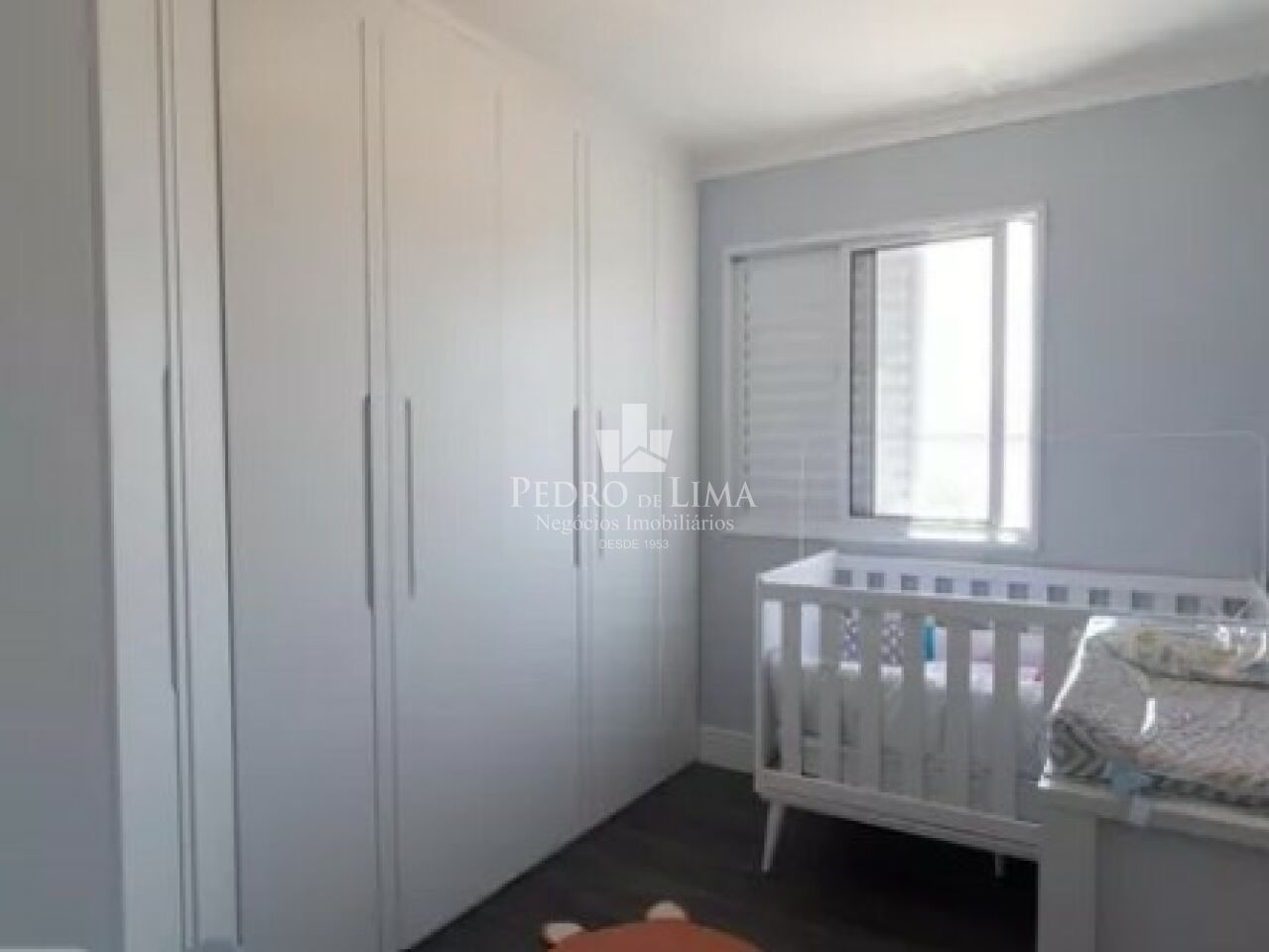 Apartamento 2 dormitórios, 1 suíte, 1 vaga, Tatuapé