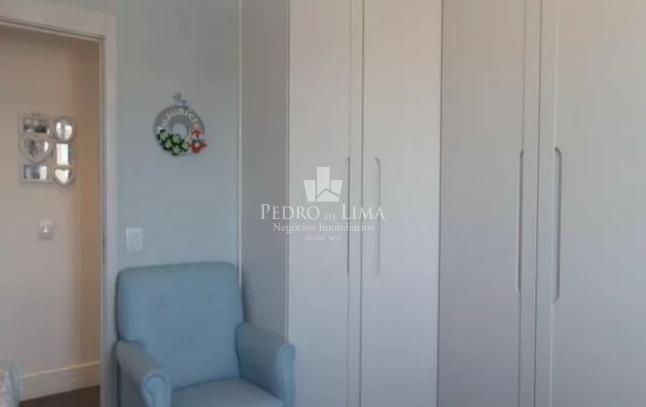 Apartamento 2 dormitórios, 1 suíte, 1 vaga, Tatuapé