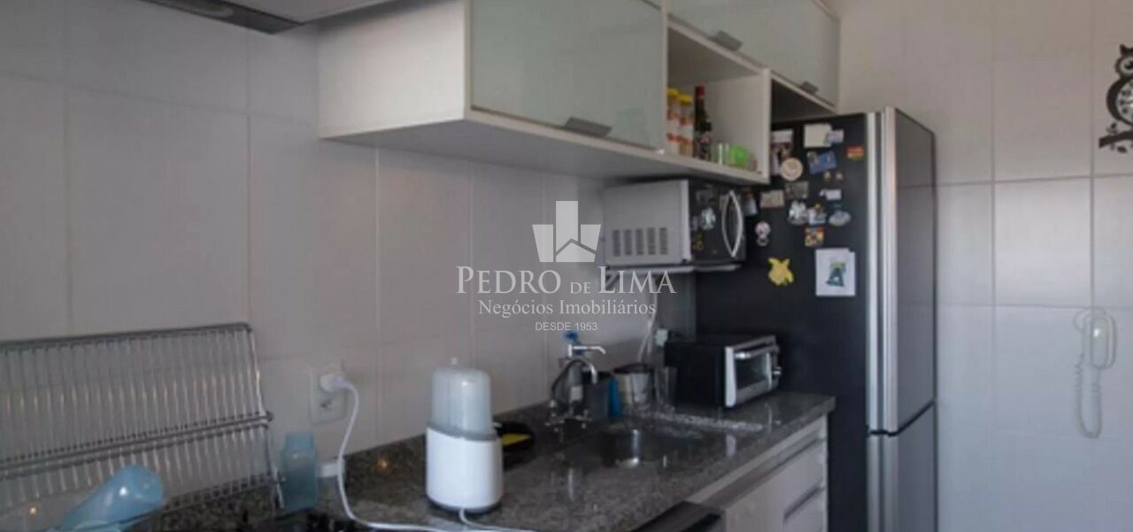 Apartamento 2 dormitórios, 1 suíte, 1 vaga, Tatuapé