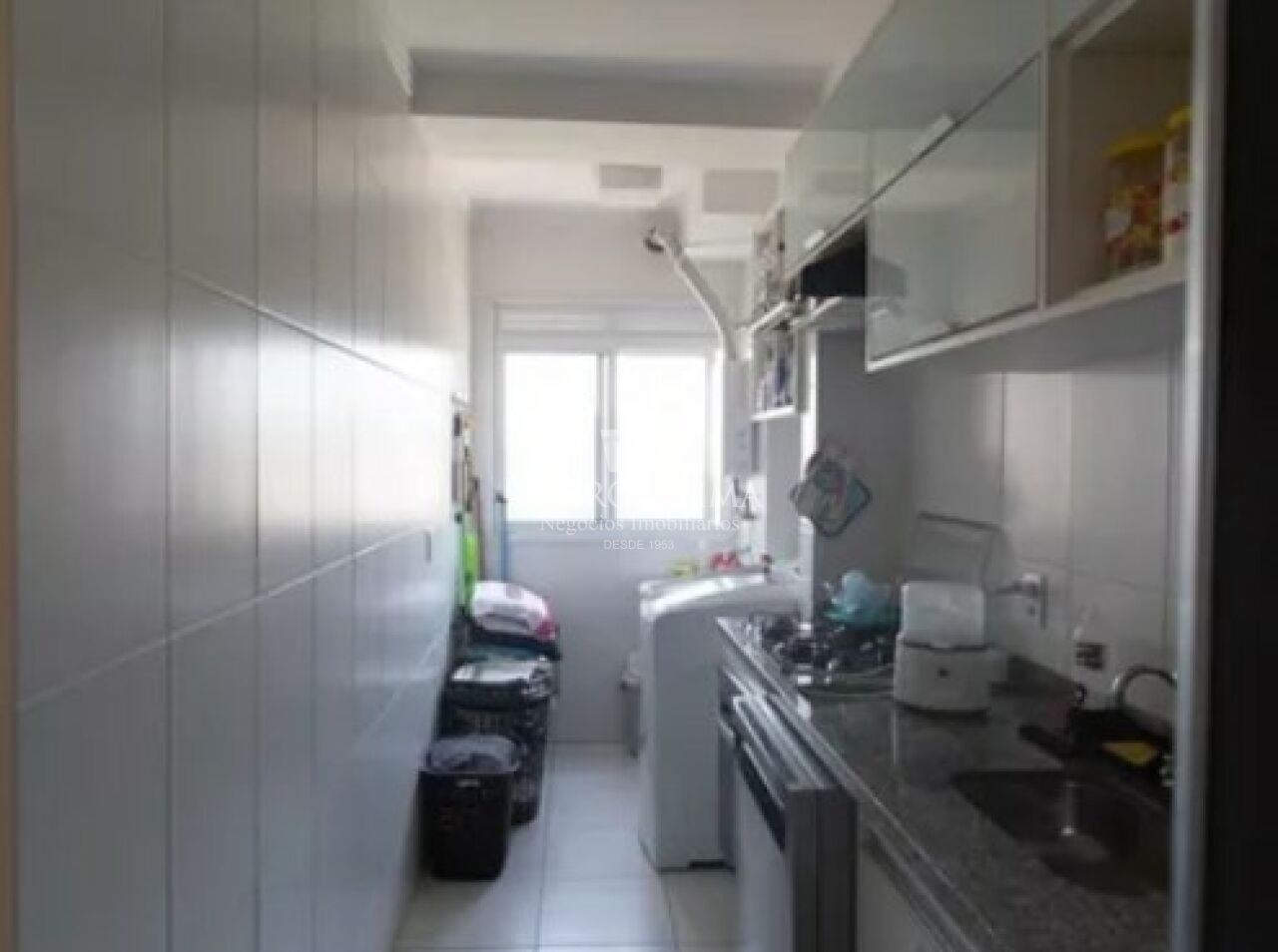 Apartamento 2 dormitórios, 1 suíte, 1 vaga, Tatuapé