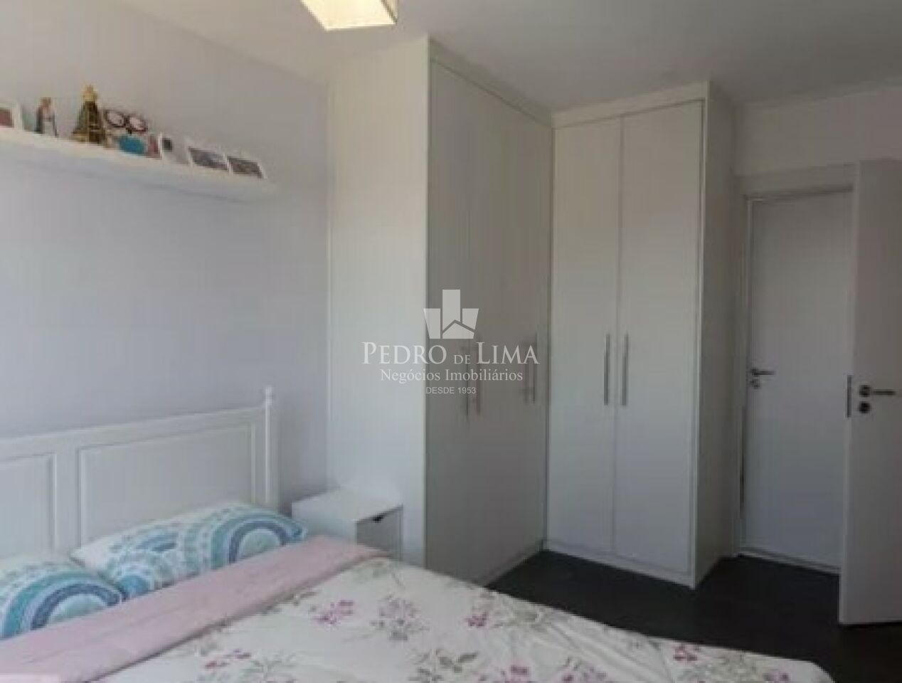 Apartamento 2 dormitórios, 1 suíte, 1 vaga, Tatuapé