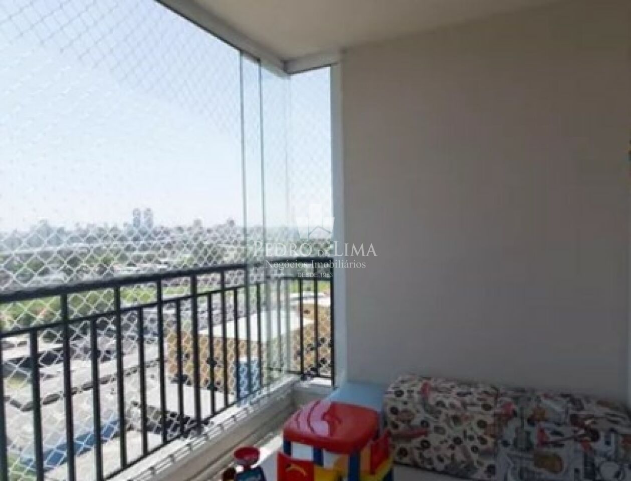 Apartamento 2 dormitórios, 1 suíte, 1 vaga, Tatuapé