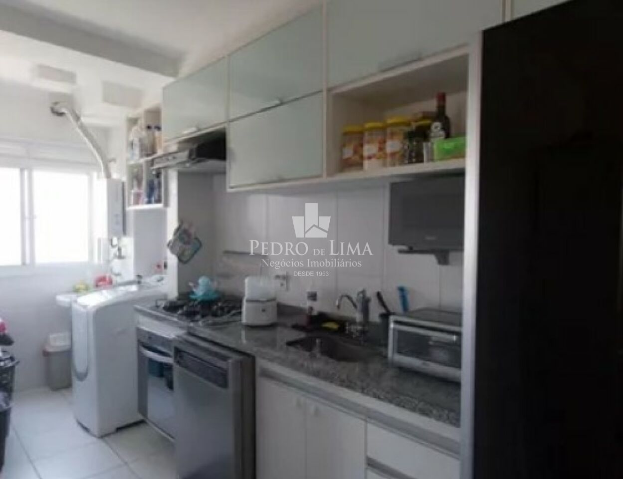 Apartamento 2 dormitórios, 1 suíte, 1 vaga, Tatuapé