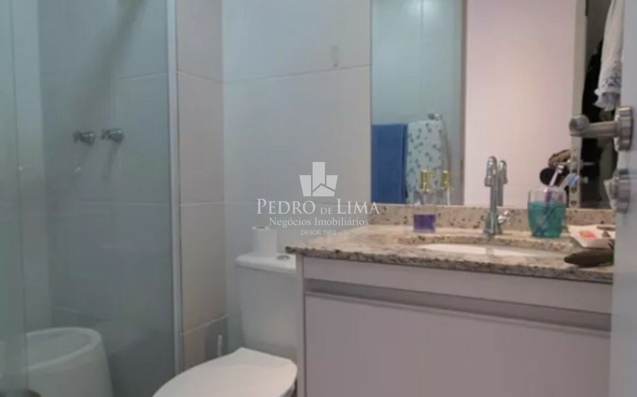 Apartamento 2 dormitórios, 1 suíte, 1 vaga, Tatuapé