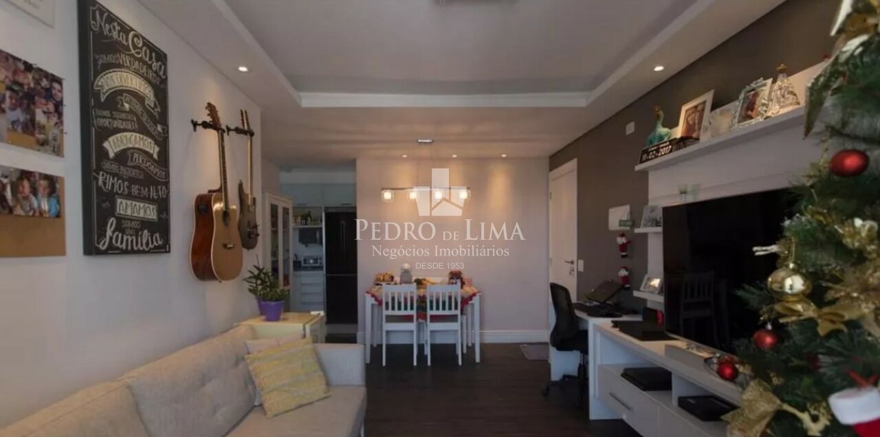 imagem do imovel Apartamento 2 dormitórios, 1 suíte, 1 vaga, Tatuapé ref: TP30102