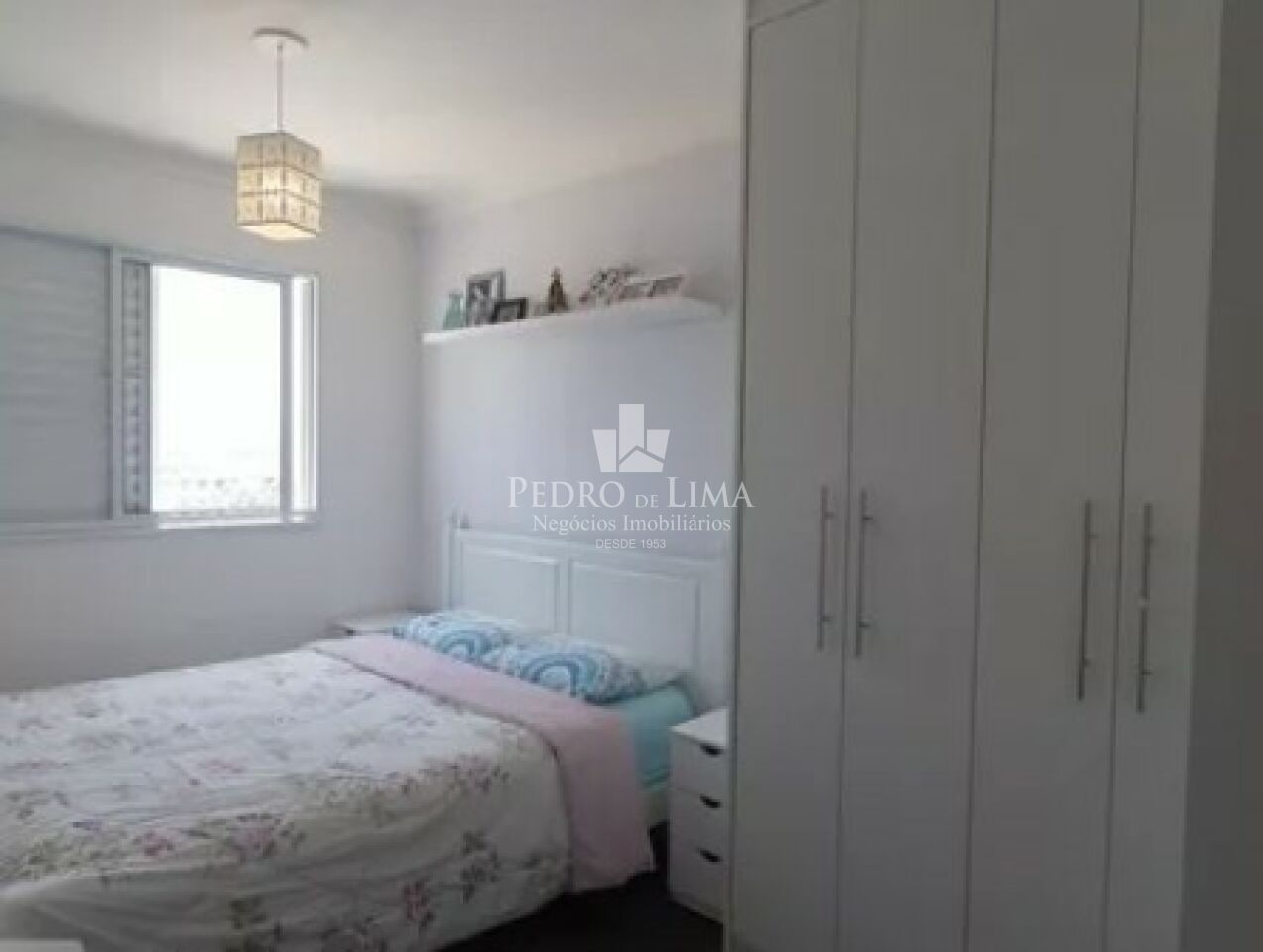 Apartamento 2 dormitórios, 1 suíte, 1 vaga, Tatuapé