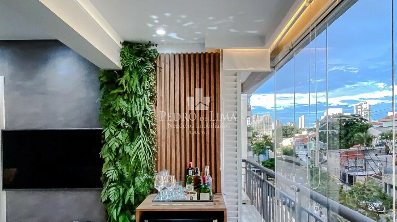 Apartamento de 46 m², 2 quartos, 1 vaga Condomínio Edifício Memory Anália Franco - Vila Invernada