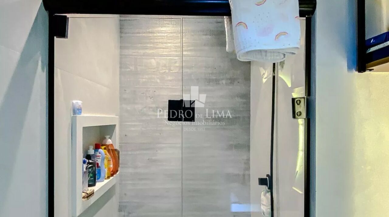 Apartamento de 46 m², 2 quartos, 1 vaga Condomínio Edifício Memory Anália Franco - Vila Invernada