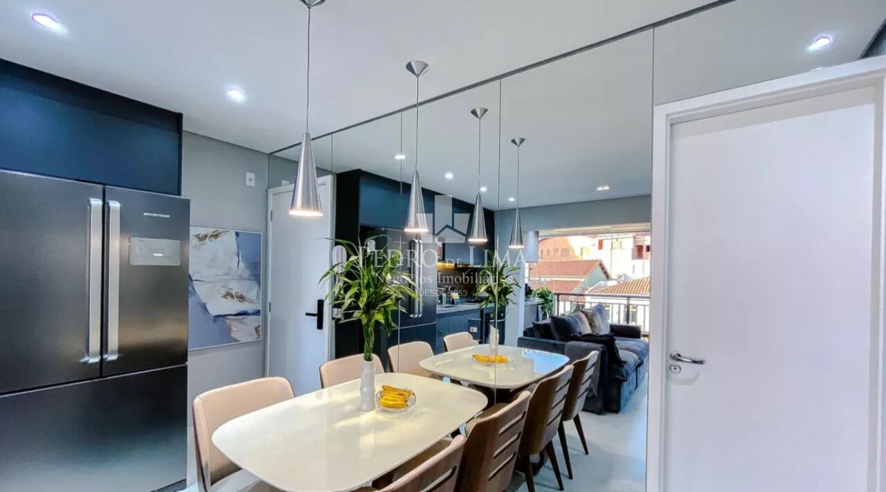 Apartamento de 46 m², 2 quartos, 1 vaga Condomínio Edifício Memory Anália Franco - Vila Invernada
