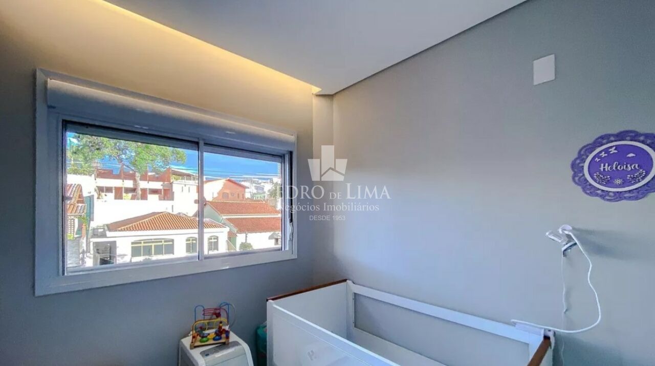 Apartamento de 46 m², 2 quartos, 1 vaga Condomínio Edifício Memory Anália Franco - Vila Invernada