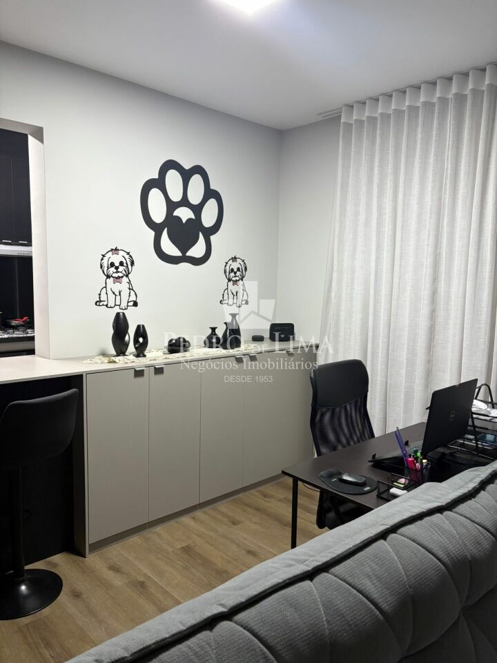 Apartamento 2 Dorm  com Sala Ampliada - Vila Prudente - Próximo ao Metrô