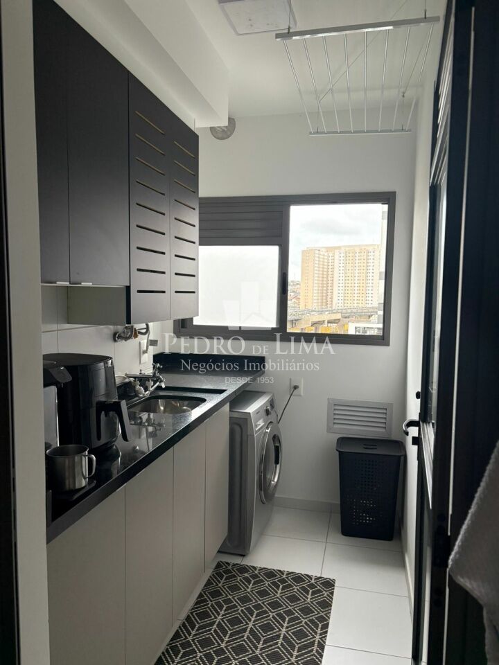 Apartamento 2 Dorm  com Sala Ampliada - Vila Prudente - Próximo ao Metrô
