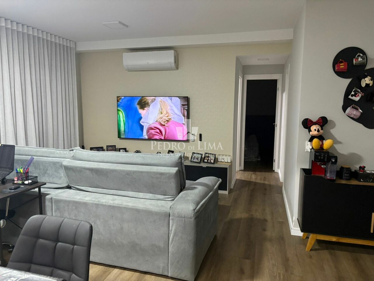 imagem do imovel Apartamento 2 Dorm  com Sala Ampliada - Vila Prudente - Próximo ao Metrô ref: TP30104