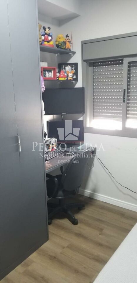 Apartamento 2 Dorm  com Sala Ampliada - Vila Prudente - Próximo ao Metrô