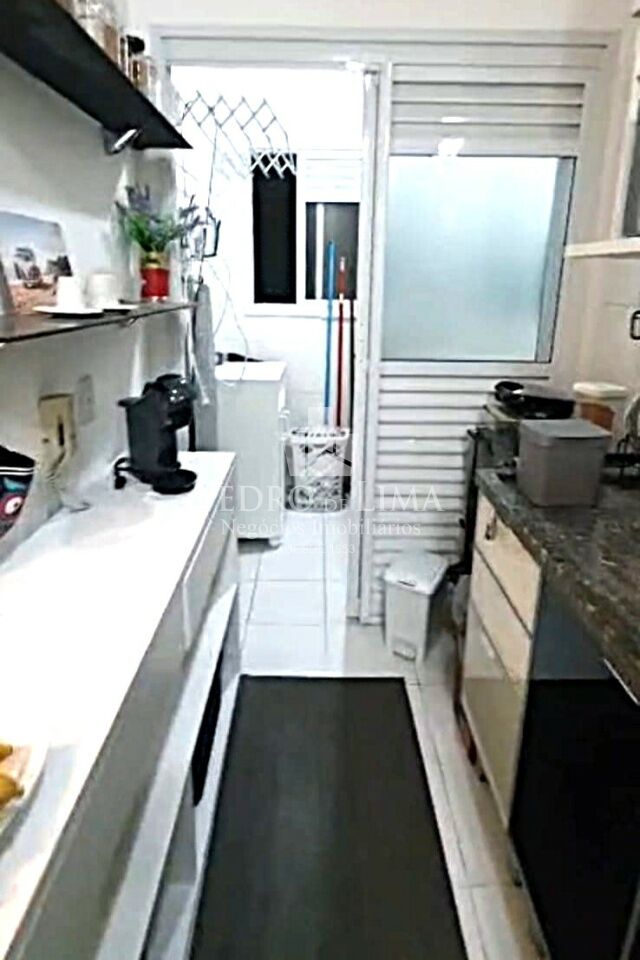 Apartamento com 2 dormitorios, 1 banheiro, 1 vaga de garagem, Tatuapé !!!