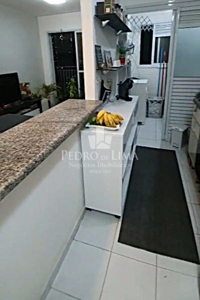Apartamento com 2 dormitorios, 1 banheiro, 1 vaga de garagem, Tatuapé !!!