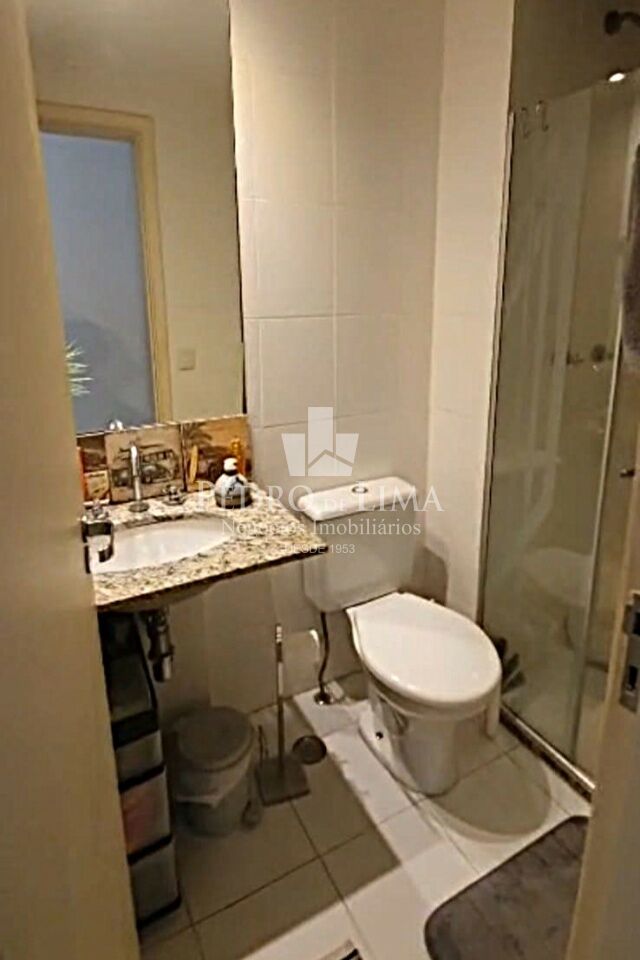 Apartamento com 2 dormitorios, 1 banheiro, 1 vaga de garagem, Tatuapé !!!