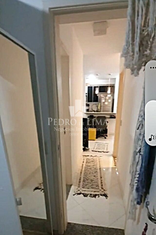 Apartamento com 2 dormitorios, 1 banheiro, 1 vaga de garagem, Tatuapé !!!