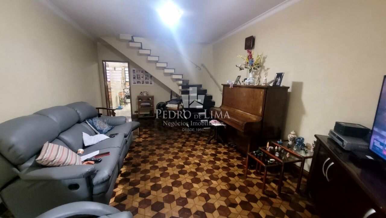 imagem do imovel Sobrado Frontal Amplo ao lado do Corinthians, ideal para quem busca espaço e fácil acesso a região ref: TP30108
