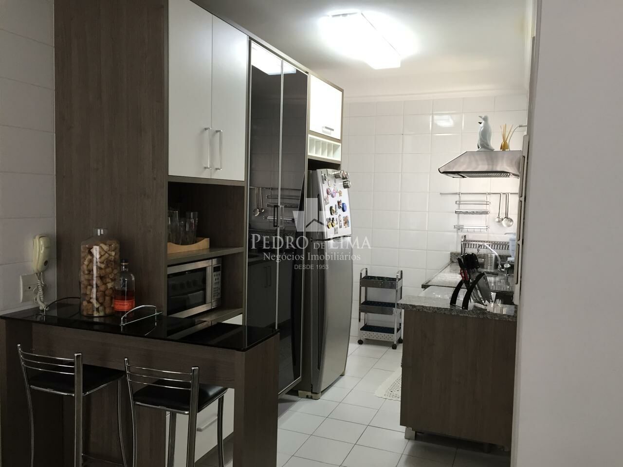 imagem do imovel apartamento a venda 93m2  ref: TP30109