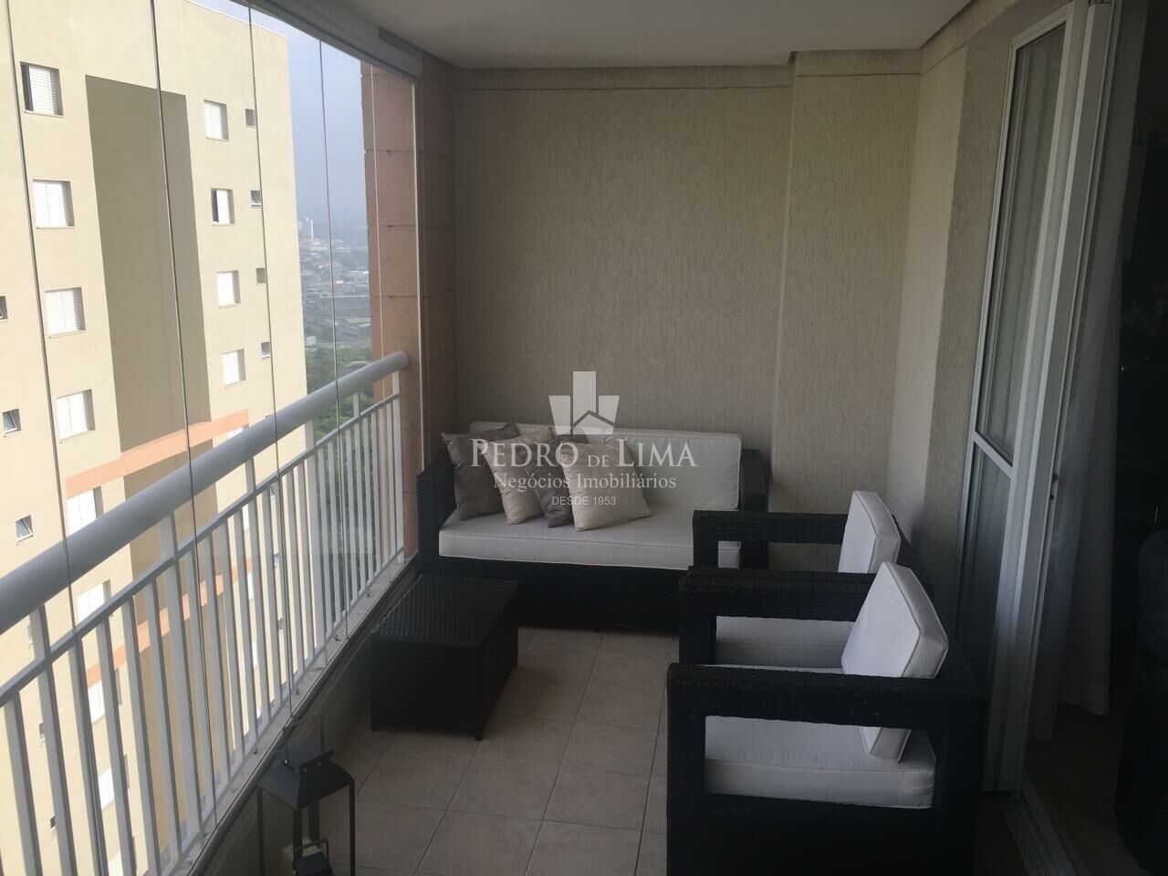 imagem do imovel apartamento a venda 93m2  ref: TP30109