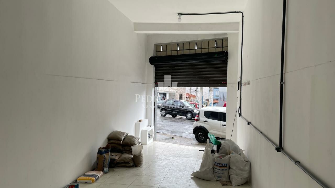 imagem do imovel Salão de aprox. 36m² com um banheiro na Penha ref: TP30112