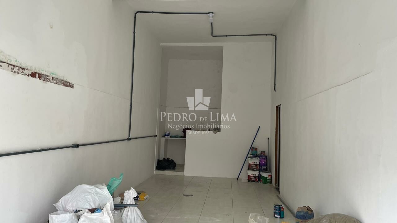 imagem do imovel Salão de aprox. 36m² com um banheiro na Penha ref: TP30112