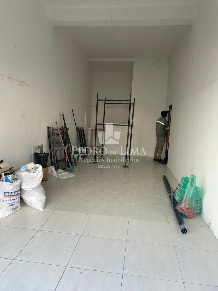 imagem do imovel Salão de aprox. 36m² com um banheiro na Penha ref: TP30112