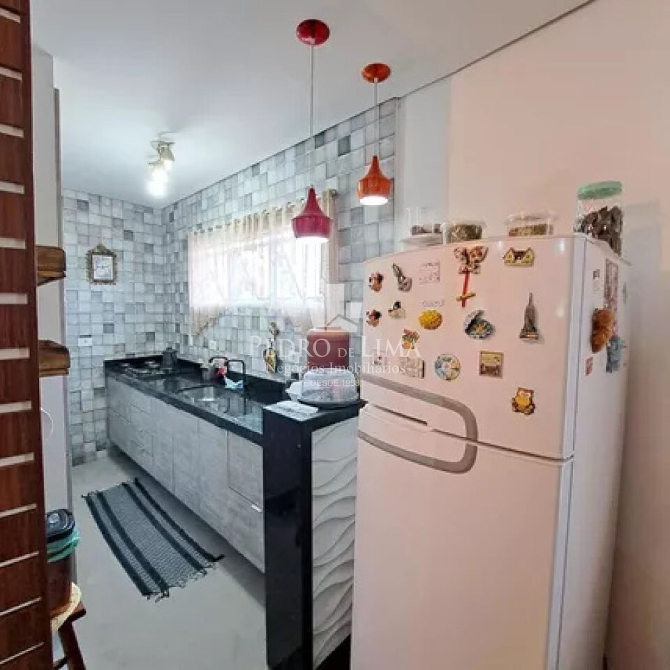 Sobrado 2 quartos , 160m² , 2 vagas , Mooca