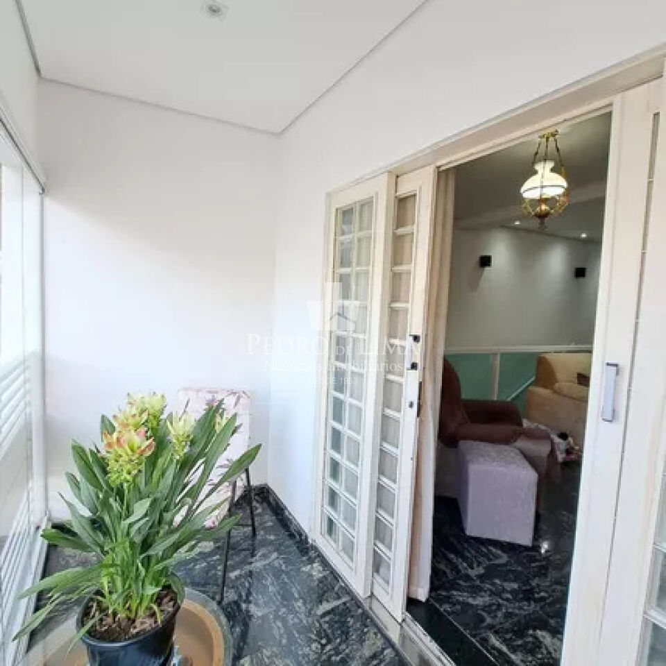 Sobrado 2 quartos , 160m² , 2 vagas , Mooca