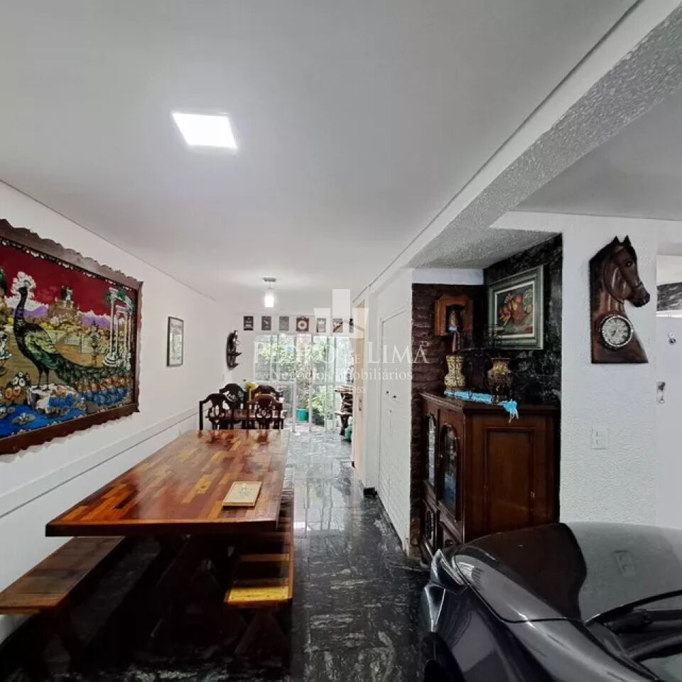 imagem do imovel Sobrado 2 quartos , 160m² , 2 vagas , Mooca ref: TP30115