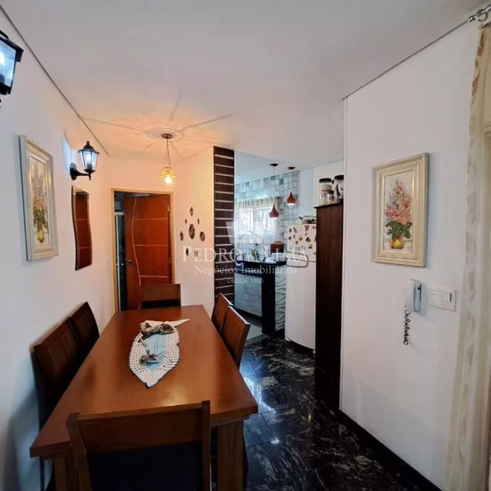 Sobrado 2 quartos , 160m² , 2 vagas , Mooca