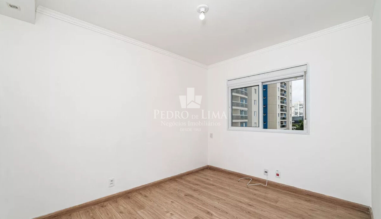 Apartamento 3 suítes e 3 vagas em condomínio Clube no Tatuapé