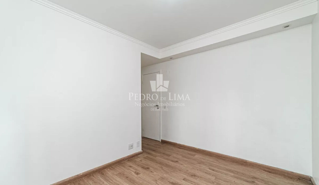 Apartamento 3 suítes e 3 vagas em condomínio Clube no Tatuapé