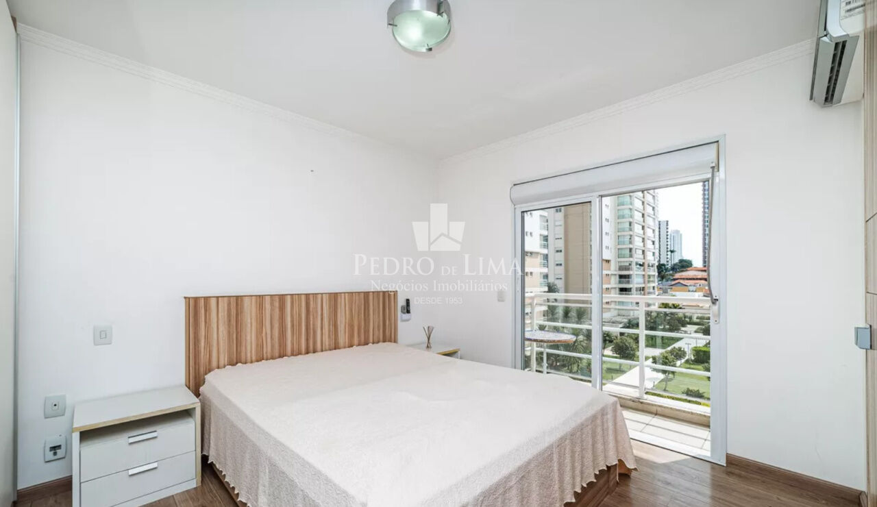 Apartamento 3 suítes e 3 vagas em condomínio Clube no Tatuapé