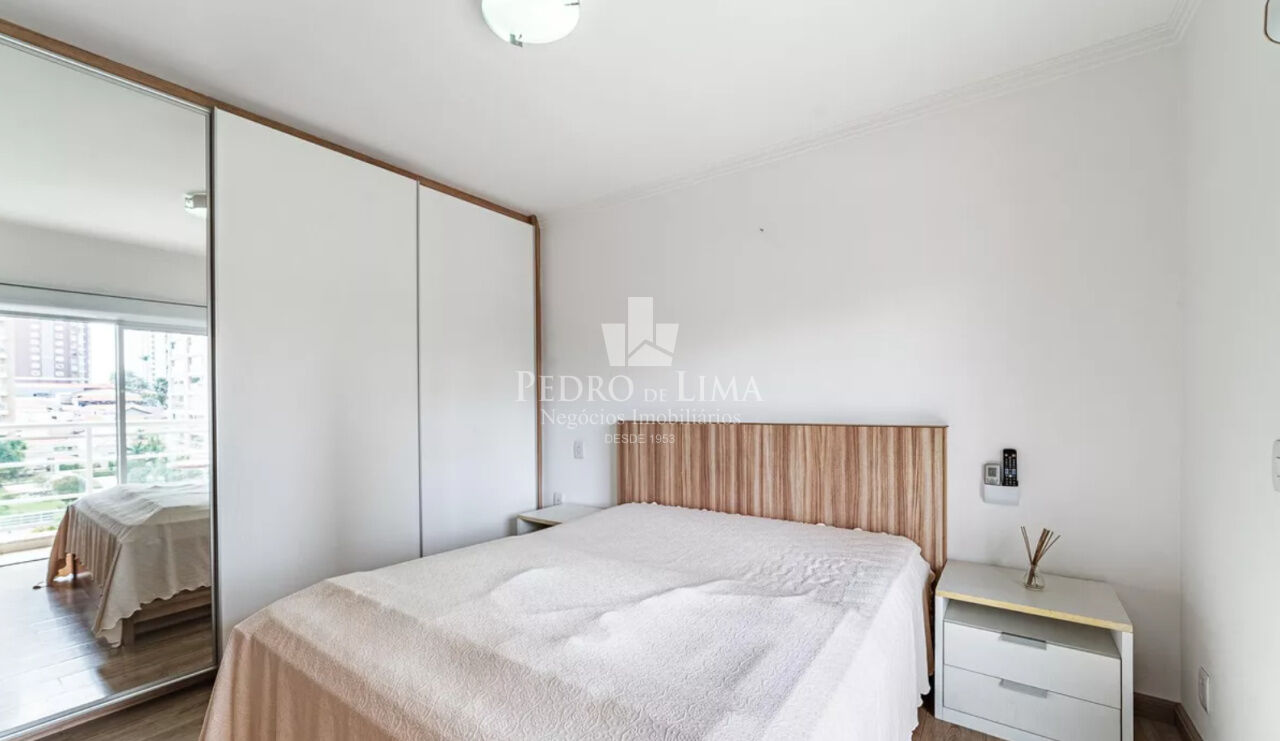 Apartamento 3 suítes e 3 vagas em condomínio Clube no Tatuapé