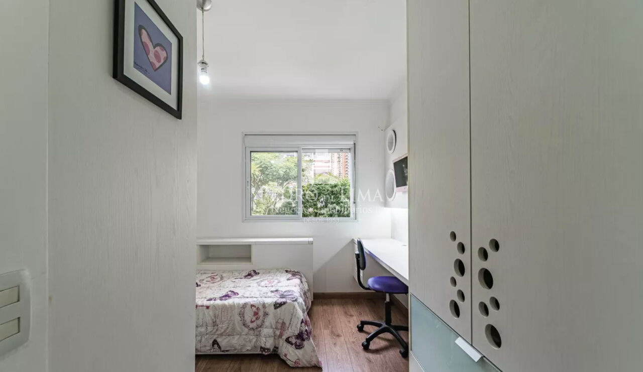 Apartamento 3 suítes e 3 vagas em condomínio Clube no Tatuapé