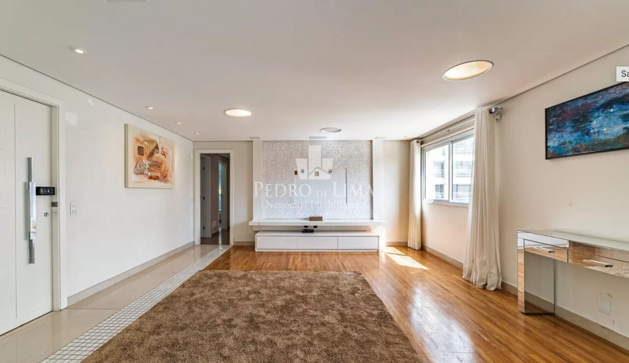 Apartamento 3 suítes e 3 vagas em condomínio Clube no Tatuapé