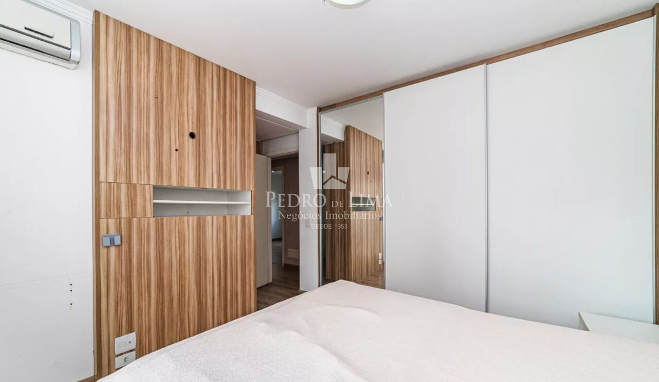 Apartamento 3 suítes e 3 vagas em condomínio Clube no Tatuapé