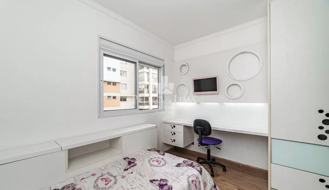 Apartamento 3 suítes e 3 vagas em condomínio Clube no Tatuapé