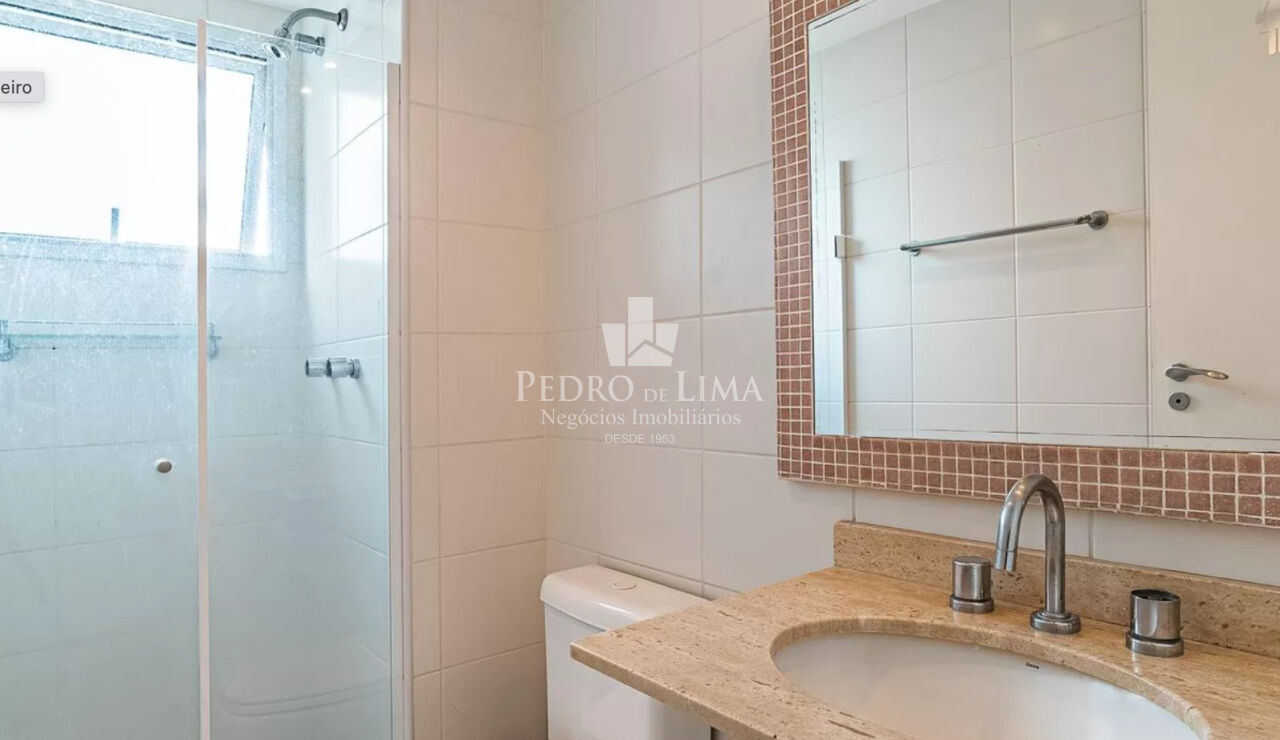 Apartamento 3 suítes e 3 vagas em condomínio Clube no Tatuapé