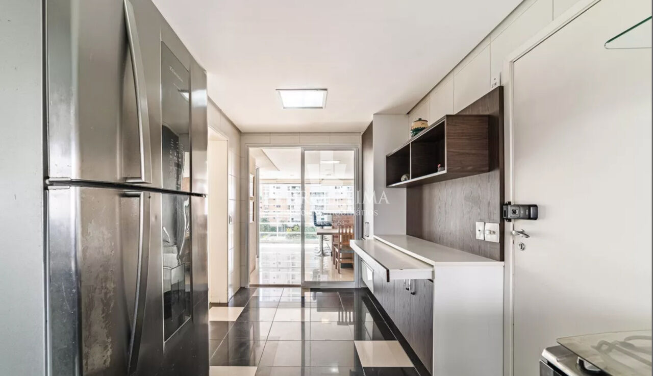 Apartamento 3 suítes e 3 vagas em condomínio Clube no Tatuapé