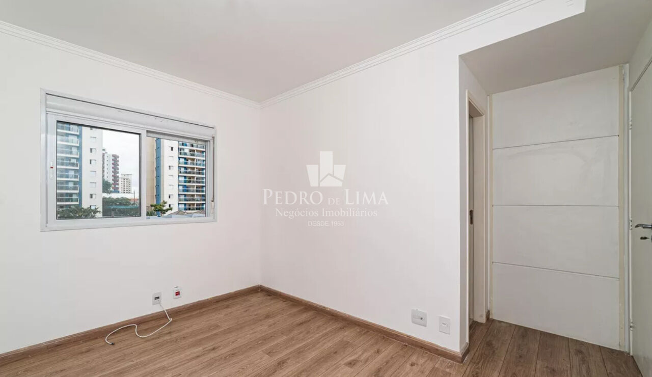 Apartamento 3 suítes e 3 vagas em condomínio Clube no Tatuapé