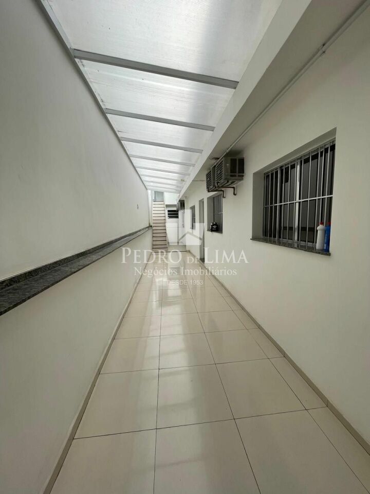 Salão comercial com 400m² no Tatuapé