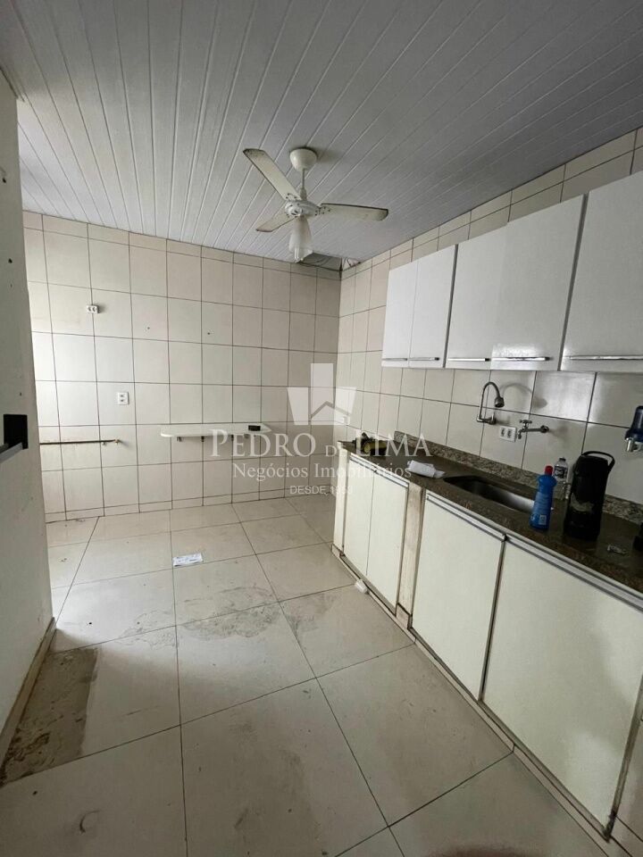 Salão comercial com 400m² no Tatuapé