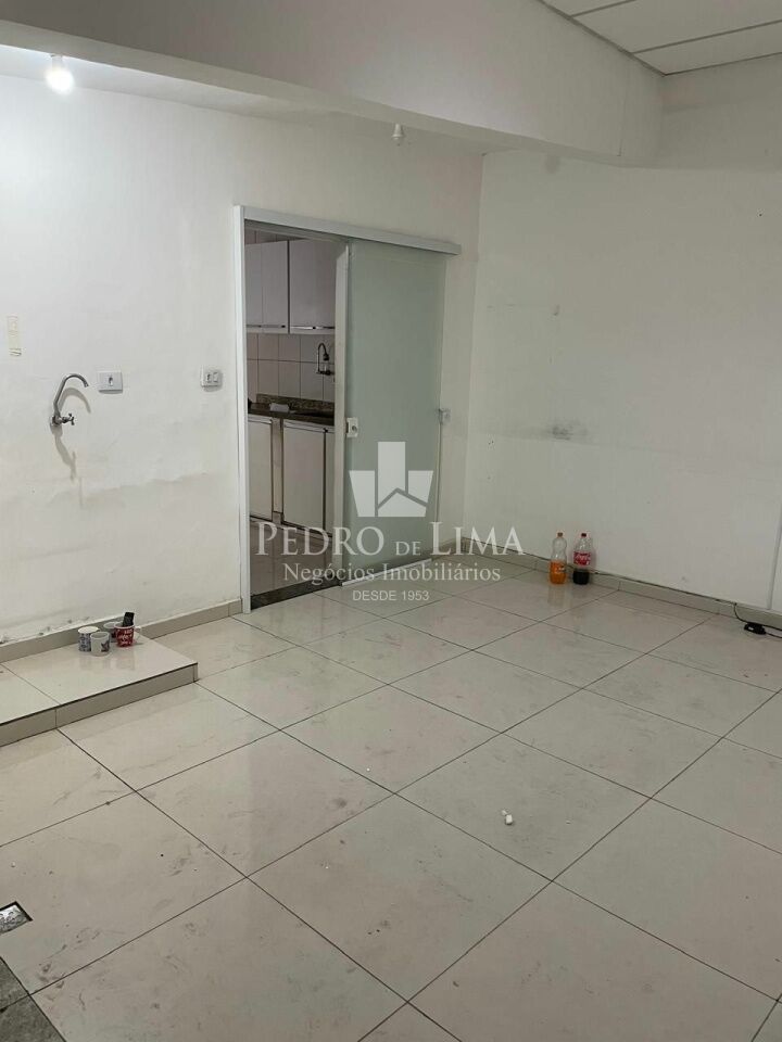 Salão comercial com 400m² no Tatuapé