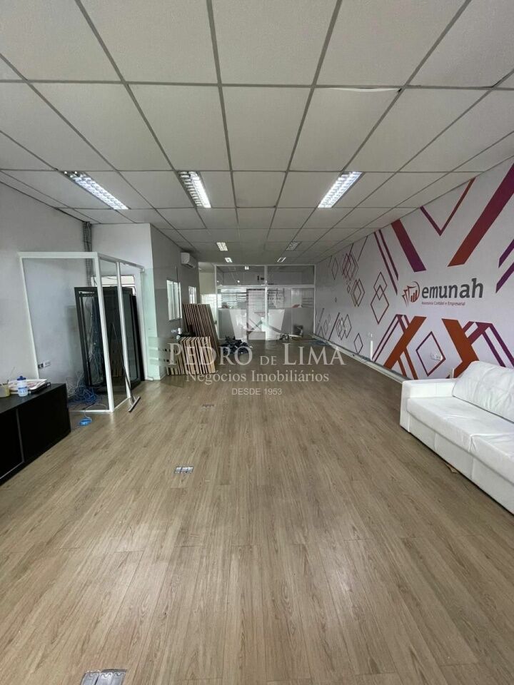 imagem do imovel Salão comercial com 400m² no Tatuapé ref: TP30118